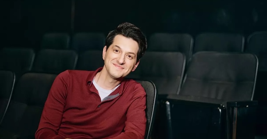 Ben Schwartz