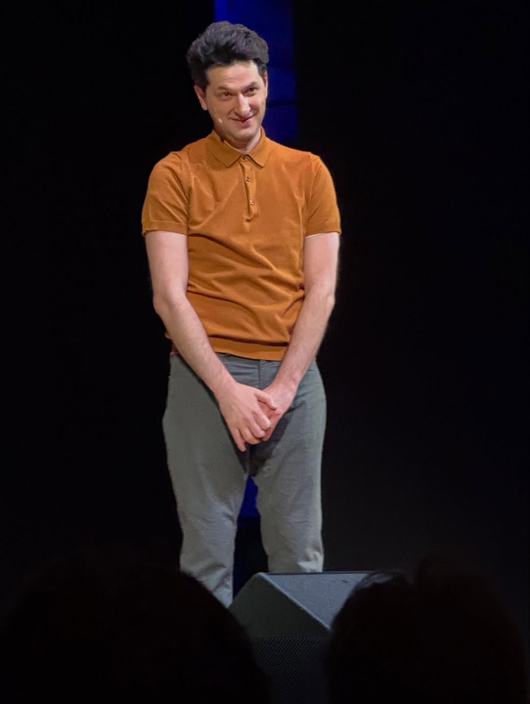 Ben Schwartz