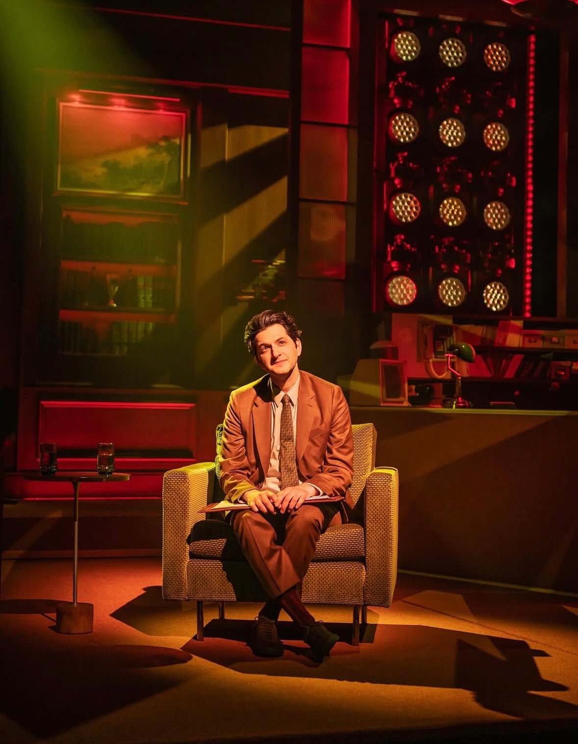 Ben Schwartz