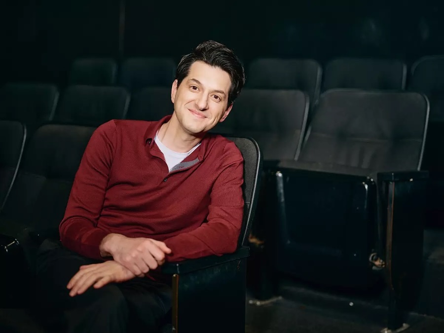 Ben Schwartz